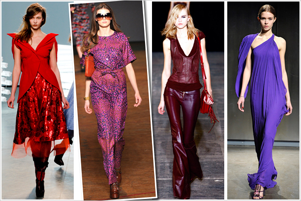 New York Fashion Week’s Top Trends Discussed – THE ECHO